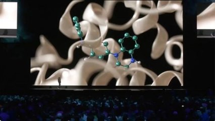 英偉達(dá)發(fā)布全球最強(qiáng)AI芯片，人形機(jī)器人登場，引領(lǐng)軟硬件新紀(jì)元