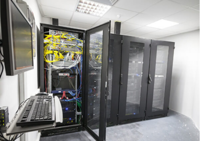 六步革新 利用軟件與輔助設備重塑高效機房監控